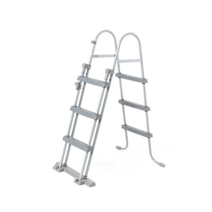 Piscine Tubulaire Ronde Bestway Steel Pro Max Imitation Bois 3,66 X 1,00 M 2 Piscine Tubulaire Ronde Bestway Steel Pro Max Imitation Bois 3,66 X 1,00 M – Image 2