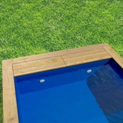 Piscine Pool'n Box Junior Procopi En Bois 3,7 X 2,4 M - Coffre Et Filtration Intégrés 9 Piscine Pool'n Box Junior Procopi En Bois 3,7 X 2,4 M - Coffre Et Filtration Intégrés -Intex Soldes Boutique piscine bois pool n box junior 1 min