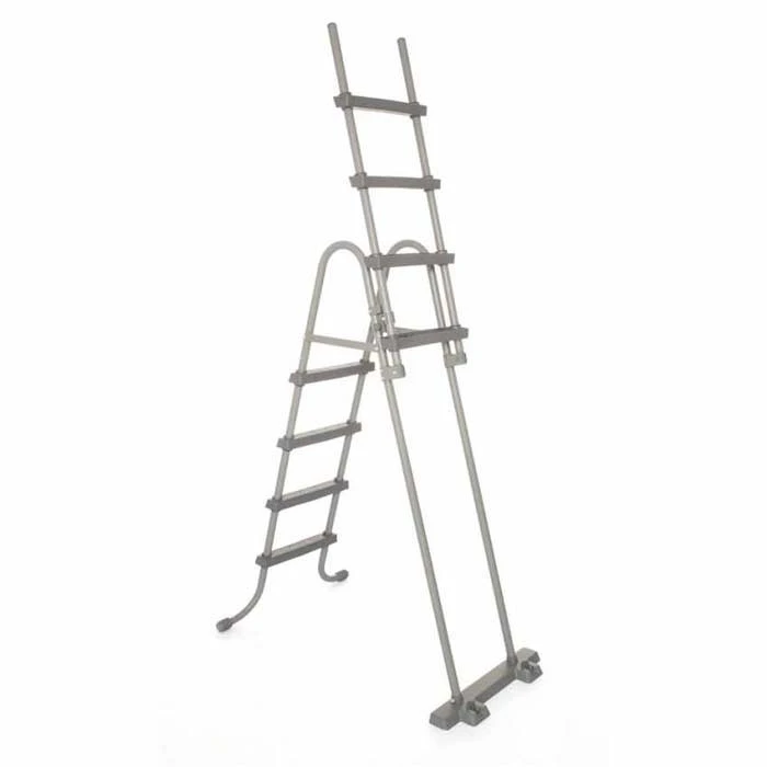 Piscine Tubulaire Ovale Bestway Power Steel Swim Vista 5,49 X 2,74 X 1,22 5 Piscine Tubulaire Ovale Bestway Power Steel Swim Vista 5,49 X 2,74 X 1,22 – Image 5