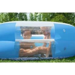 Piscine Gonflable Bestway Splash View Avec Sièges Et Hublot 19 Piscine Gonflable Bestway Splash View Avec Sièges Et Hublot -Intex Soldes Boutique piscine splash view bestway hublot 2