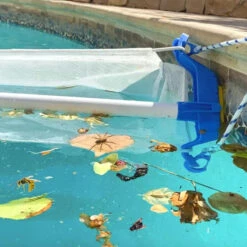 Épuisette Platypool Large Et Sans Effort -Intex Soldes Boutique platy001 epuisette platypool poolfast saletes 2