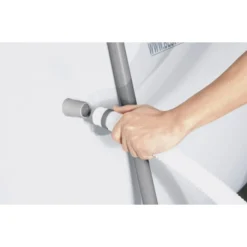 Épurateur à Cartouche Tactile Et Intelligent Bestway -Intex Soldes Boutique pompe de filtration smart touch wifi 7750l 2