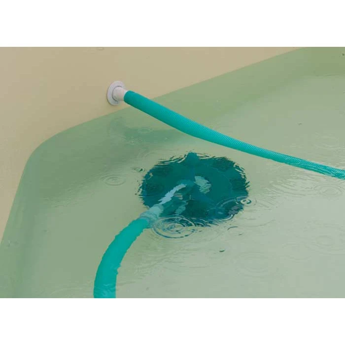 Aspirateur Pour Piscine Ubbink Poolcleaner Auto 2 Aspirateur Pour Piscine Ubbink Poolcleaner Auto – Image 2