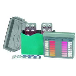 Pooltester PH/O2 Bayrol 1 Pooltester PH/O2 Bayrol