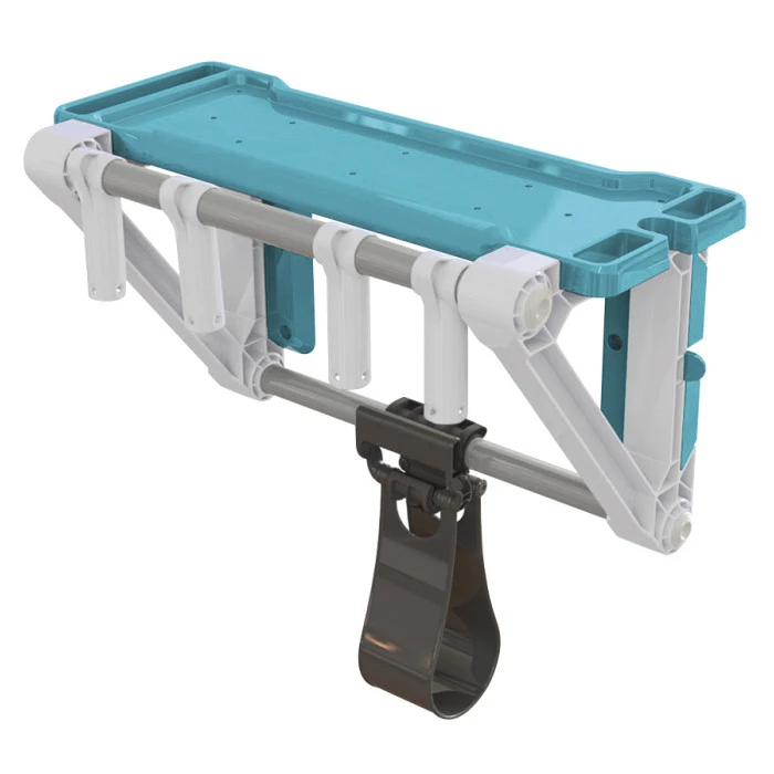 Porte-accessoires Multifonctions Universel Bayrol 1 Porte-accessoires Multifonctions Universel Bayrol