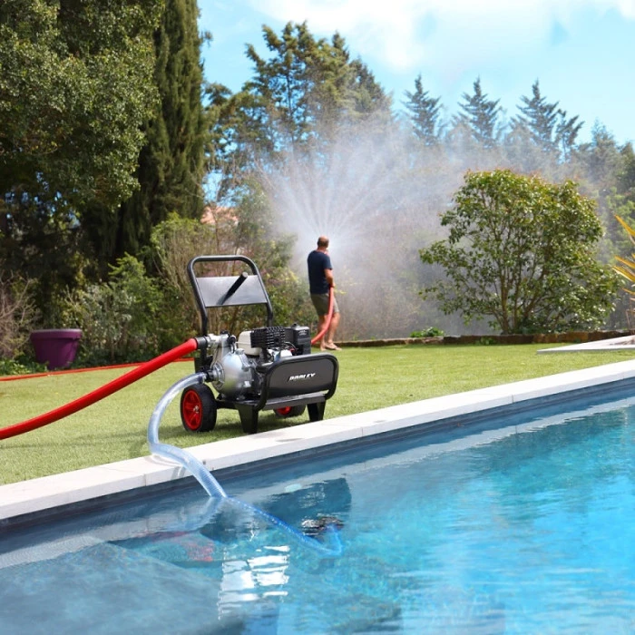 Motopompe De Piscine Pour Protection Incendie Pool Sam 7 Motopompe De Piscine Pour Protection Incendie Pool Sam – Image 7