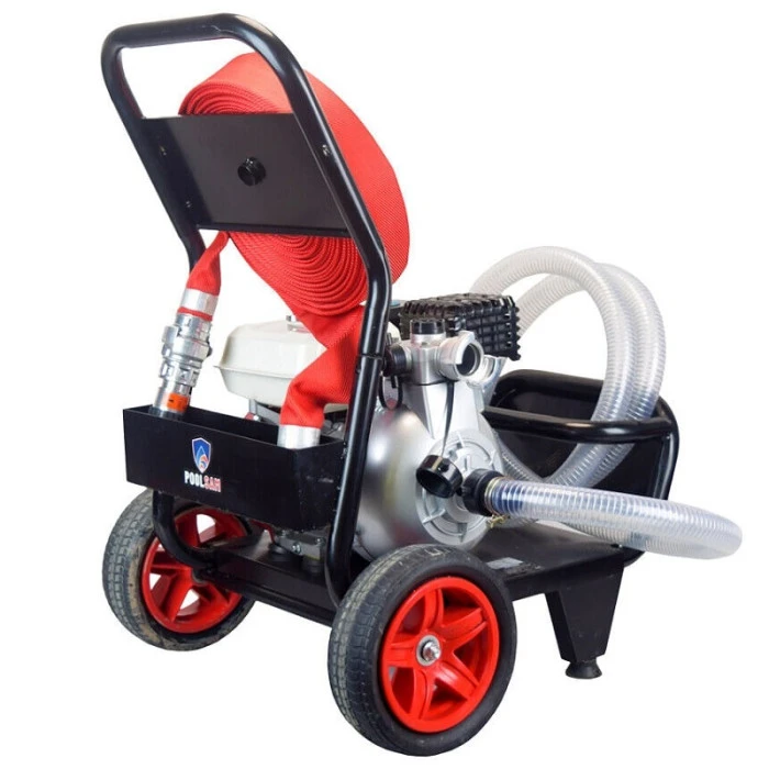 Motopompe De Piscine Pour Protection Incendie Pool Sam 2 Motopompe De Piscine Pour Protection Incendie Pool Sam – Image 2