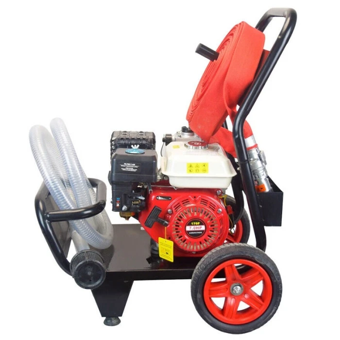 Motopompe De Piscine Pour Protection Incendie Pool Sam 4 Motopompe De Piscine Pour Protection Incendie Pool Sam – Image 4