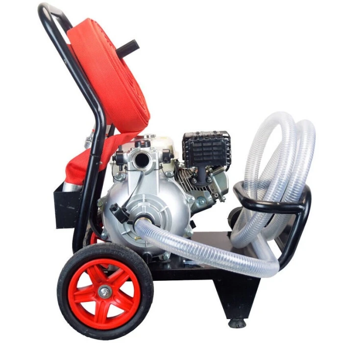 Motopompe De Piscine Pour Protection Incendie Pool Sam 3 Motopompe De Piscine Pour Protection Incendie Pool Sam – Image 3