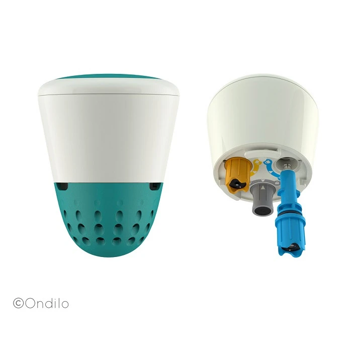 Analyseur D'eau Connecté ICO Pool Ondilo - Chlore / Brome 10 Analyseur D'eau Connecté ICO Pool Ondilo - Chlore / Brome – Image 10