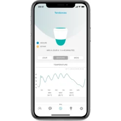 Analyseur D'eau Connecté ICO Pool Ondilo - Chlore / Brome 31 Analyseur D'eau Connecté ICO Pool Ondilo - Chlore / Brome -Intex Soldes Boutique r duit ondilov2 2018 13 app fr 1