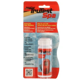 Recharge De 50 Bandelettes D'analyse Aquachek TruTest Spa 1 Recharge De 50 Bandelettes D'analyse Aquachek TruTest Spa