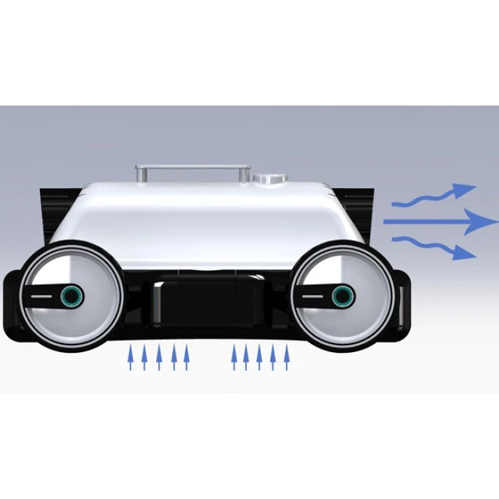 Robot De Piscine électrique Bestway MIA 3 Robot De Piscine électrique Bestway MIA – Image 3