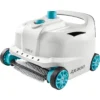 Robot Aspirateur De Fond Et Parois De Piscine Intex ZX 300