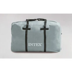 Set Bateau Gonflable 3 Places Intex Mariner 3 (rames Et Gonfleur Inclus) 14 Set Bateau Gonflable 3 Places Intex Mariner 3 (rames Et Gonfleur Inclus) -Intex Soldes Boutique set bateau gonflable 3 places mariner 3 rames gonfleurs 5