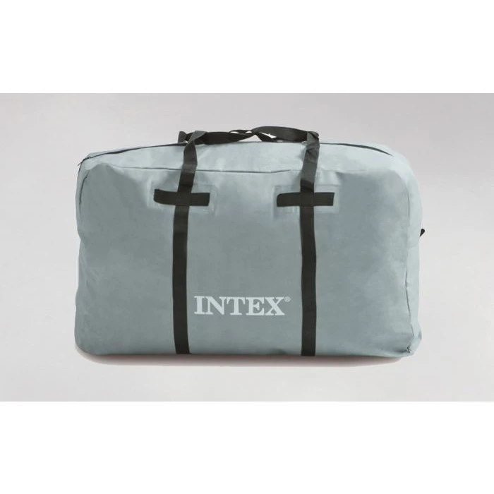 Set Bateau Gonflable 3 Places Intex Mariner 3 (rames Et Gonfleur Inclus) 5 Set Bateau Gonflable 3 Places Intex Mariner 3 (rames Et Gonfleur Inclus) – Image 5