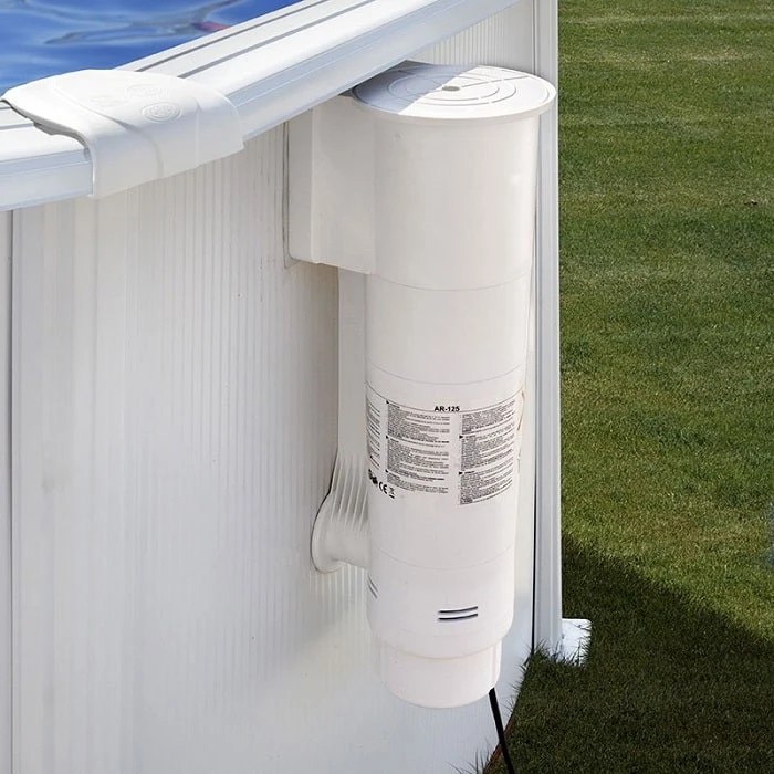 Épurateur / Skimmer à Cartouche GRE 3,8 M³/h 3 Épurateur / Skimmer à Cartouche GRE 3,8 M³/h – Image 3