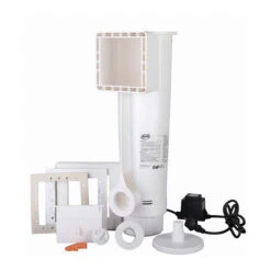 Épurateur / Skimmer à Cartouche GRE 3,8 M³/h