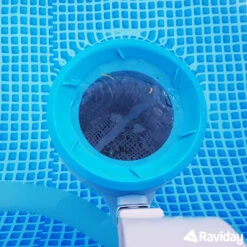 Skimmer De Surface Deluxe Intex 9 Skimmer De Surface Deluxe Intex -Intex Soldes Boutique skimmer surface intex raviday 2
