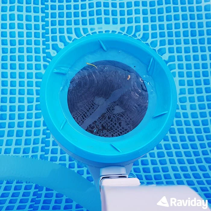 Skimmer De Surface Deluxe Intex 4 Skimmer De Surface Deluxe Intex – Image 4