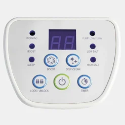 Stérilisateur Au Sel Intex XS Pour Piscine < 17 M³ -Intex Soldes Boutique sterilisateur au sel piscine intex xs 3 min