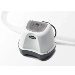 Stérilisateur Au Sel Intex XS Pour Piscine < 17 M³ -Intex Soldes Boutique sterilisateur au sel piscine intex xs 4 min