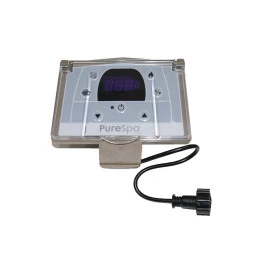 Tablette De Commande Pour Spas Intex Sahara 1 Tablette De Commande Pour Spas Intex Sahara