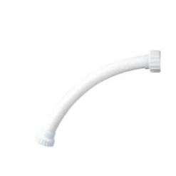 Tuyau De Liaison Ø 38 Mm Pour Ubbink Poolfilter Ø 400 Mm