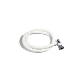 Tuyau Intex 38 Mm Longueur 4,50 M Avec Bague Pour Filtration 1 Tuyau Intex 38 Mm Longueur 4,50 M Avec Bague Pour Filtration