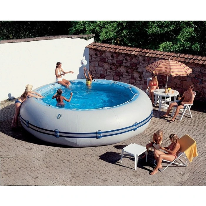 Piscine Ronde Zodiac Winky 4 1 Piscine Ronde Zodiac Winky 4