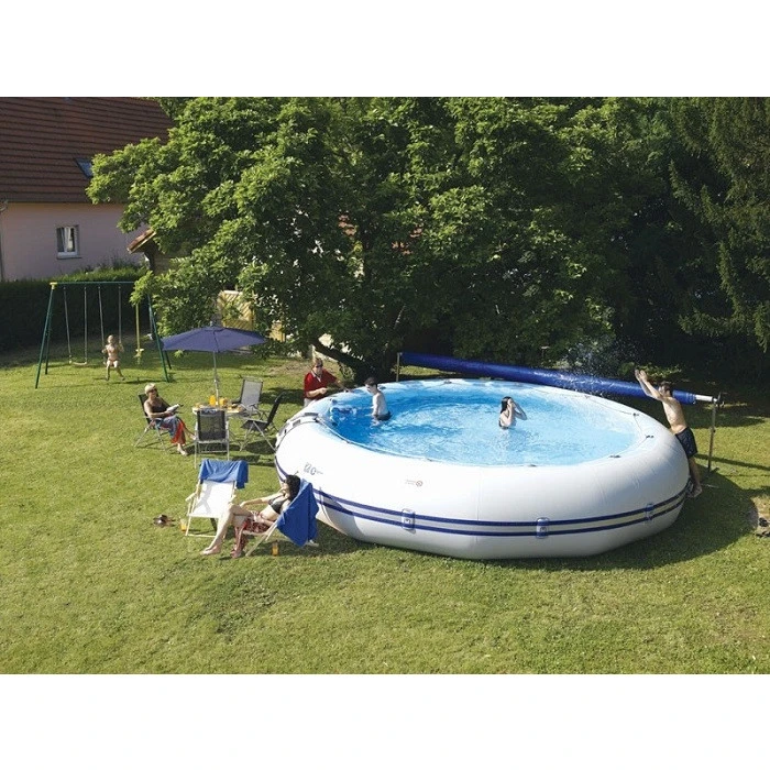 Piscine Ronde Zodiac Winky 5 / 105 1 Piscine Ronde Zodiac Winky 5 / 105