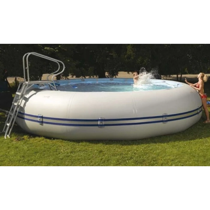 Piscine Ronde Zodiac Winky 5/120 1 Piscine Ronde Zodiac Winky 5/120
